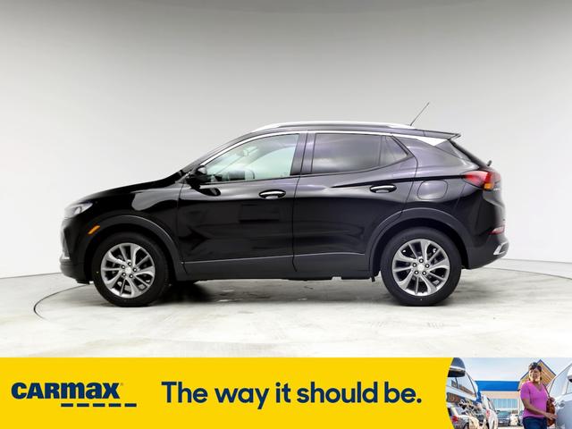 2021 buick encore gx essence