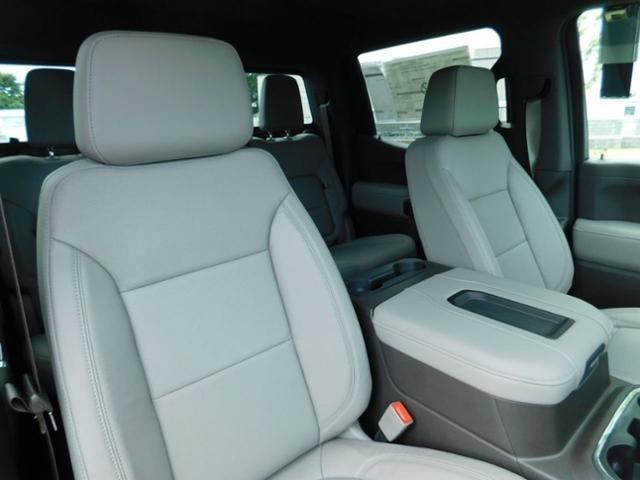 new 2019 chevrolet silverado 1500 ltz fayetteville, ar 72704 for sale in fayetteville, arkansas
