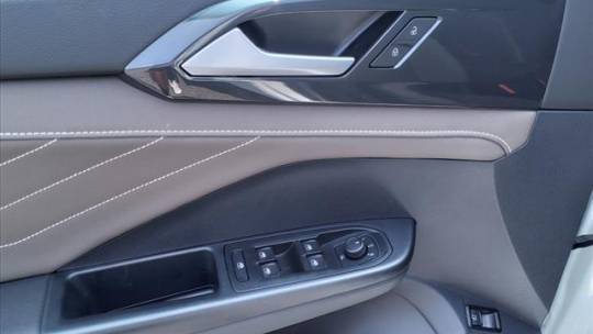 2024 volkswagen taos sel 4motion