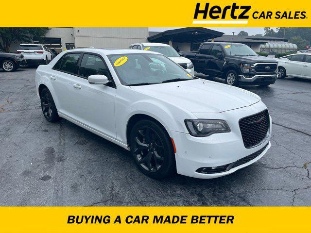 2023 chrysler 300 s