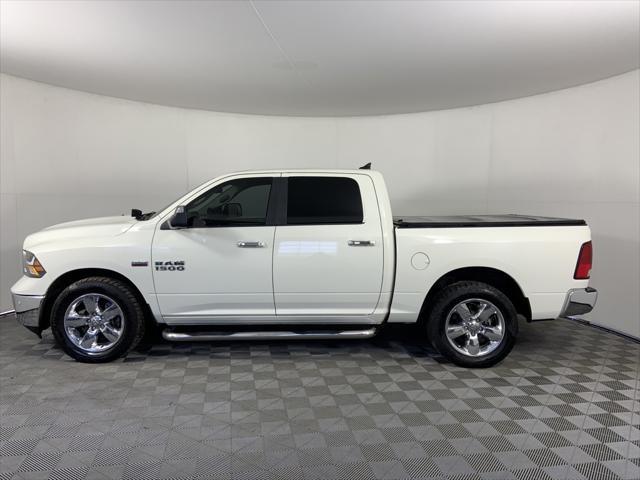 2016 ram 1500 lone star