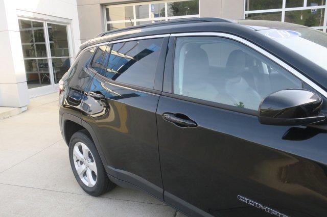 used 2019 jeep compass latitude huntington, wv 25705 for sale in huntington, west virginia
