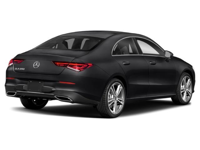 2020 mercedes-benz cla 250 base