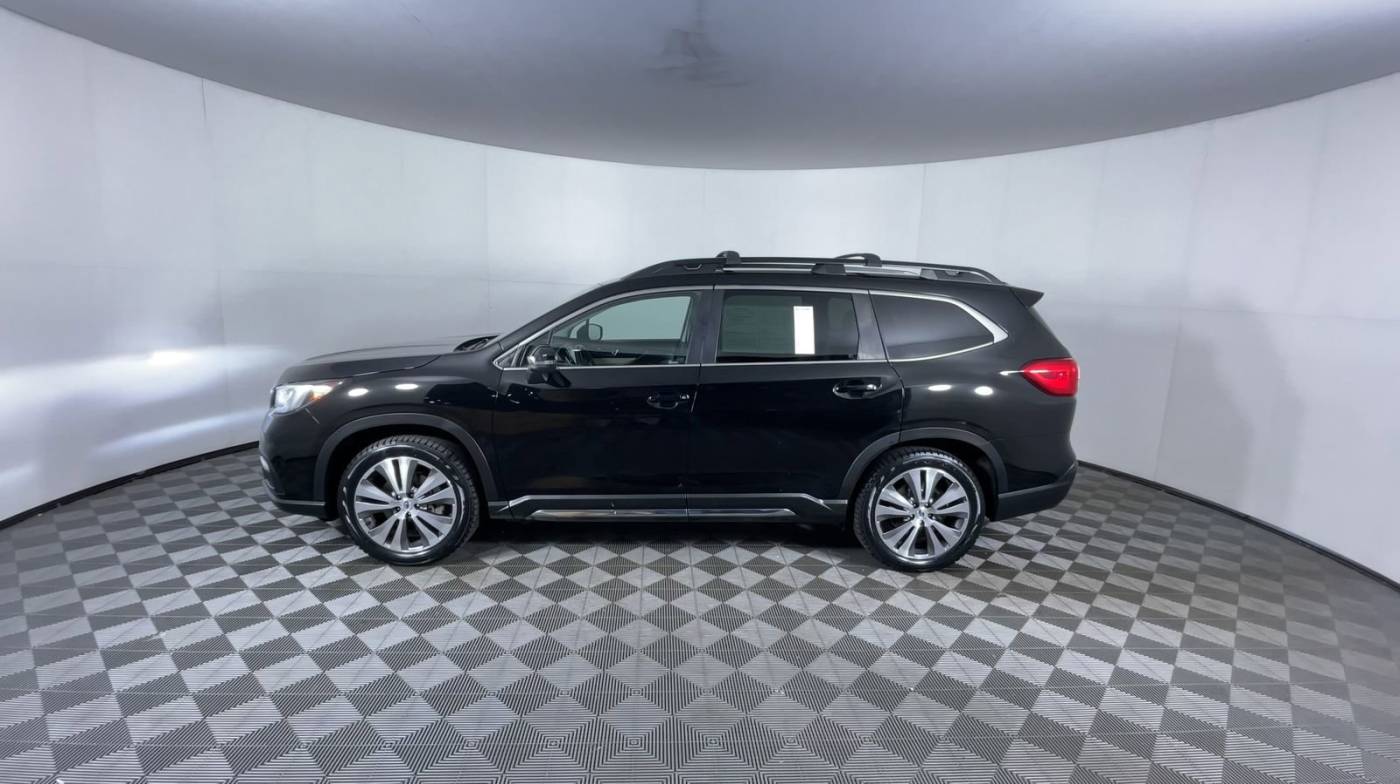 2020 subaru ascent limited 8-passenger