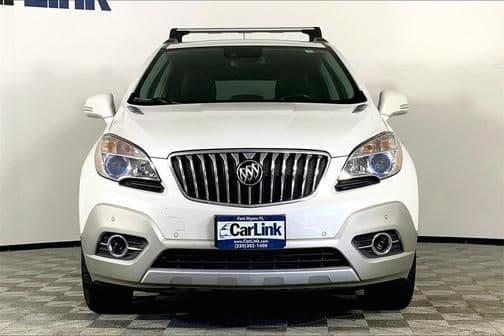 2014 buick encore premium in fort myers, florida