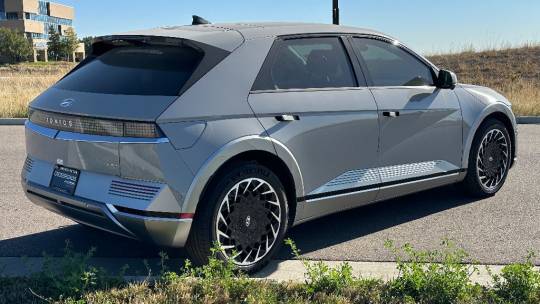 2024 Hyundai IONIQ 5