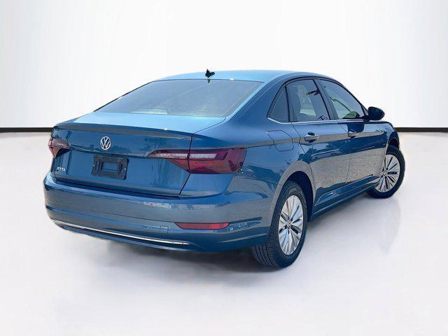 2020 volkswagen jetta 1.4t s