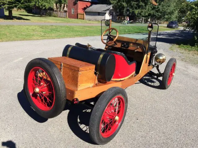 1924 model t ford speedster