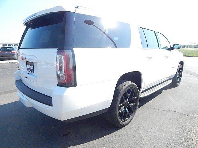 used 2015 gmc yukon xl 4wd slt stillwater, ok 74074 for sale in stillwater, oklahoma