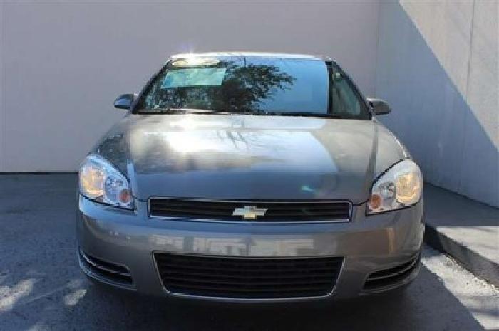 2008 chevrolet impala ls in pensacola, fl