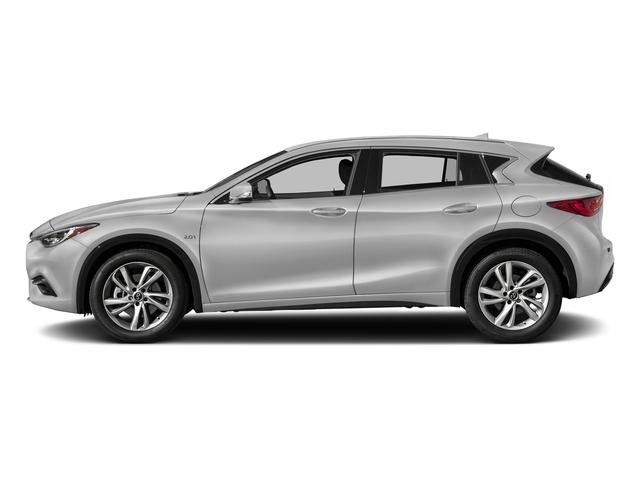 2018 infiniti qx30 base