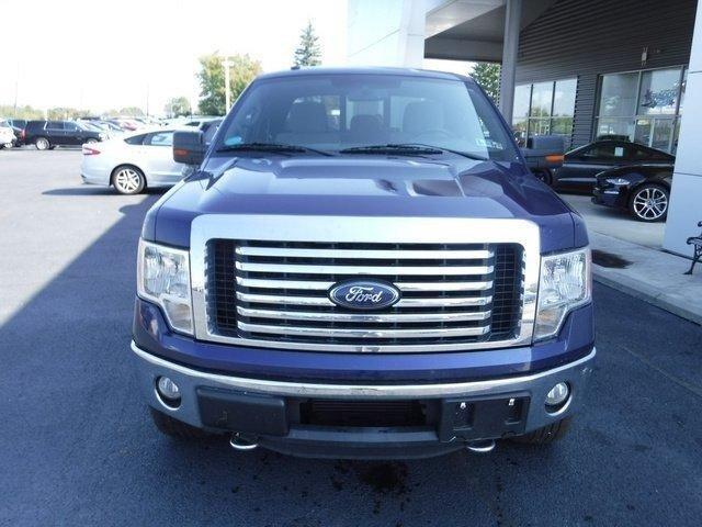 used 2012 ford f150 xlt ebensburg, pa 15931 for sale in ebensburg, pennsylvania