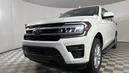 2024 Ford Expedition