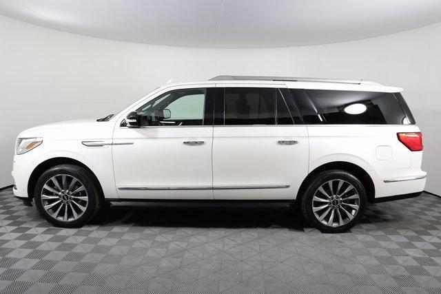 2018 lincoln navigator l in bountiful, utah