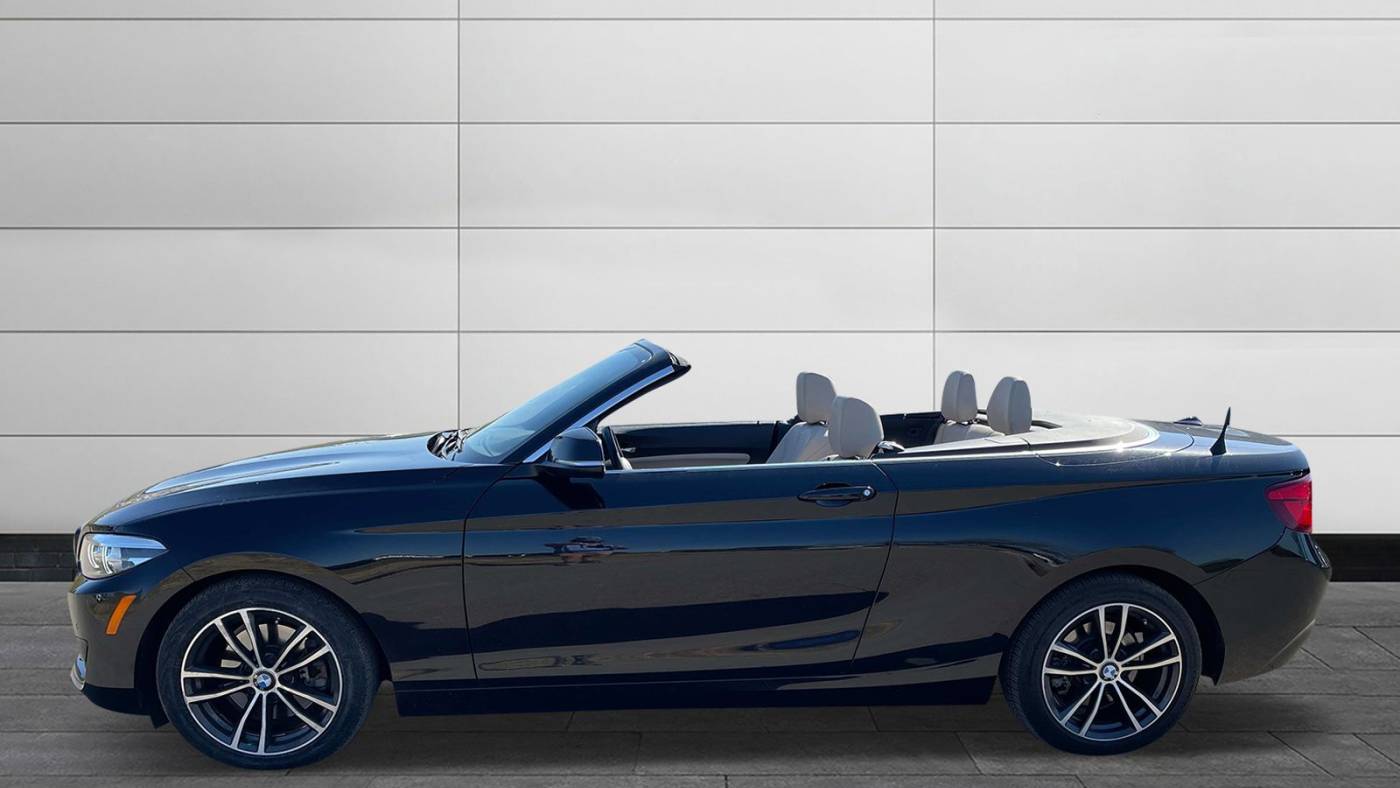 2019 bmw 2 series 230i xdrive