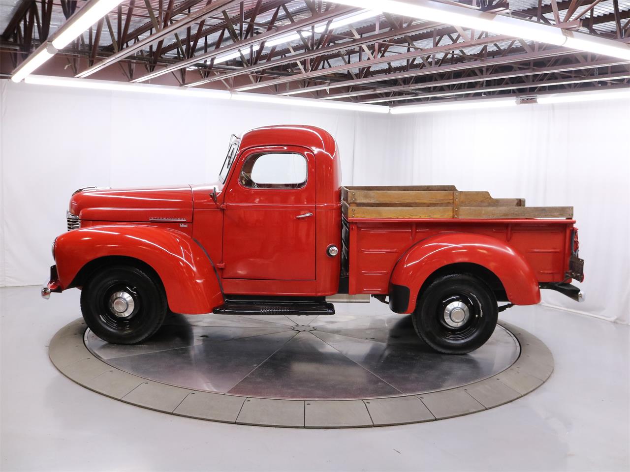 1948 international kb1