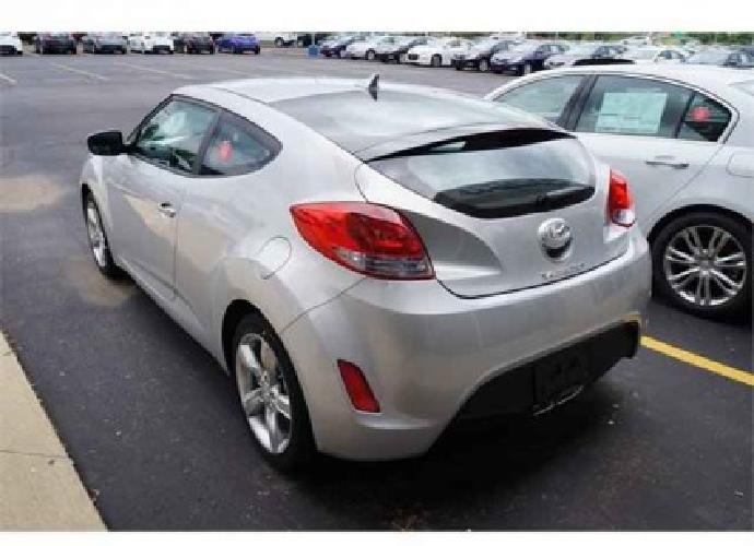 2013 hyundai veloster in groveport, oh