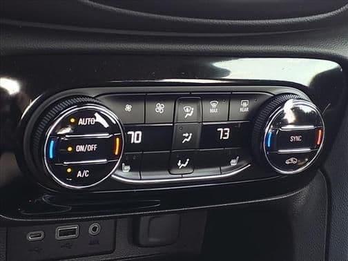 2022 buick encore gx select in tulsa, oklahoma