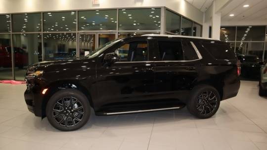 2024 Chevrolet Tahoe
