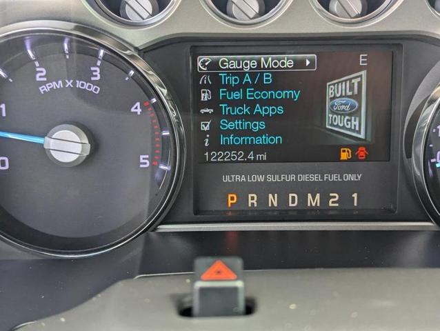 2012 ford f-250 lariat