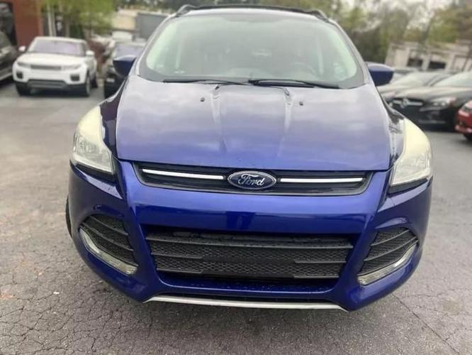 2013 ford escape se 4dr front-wheel drive in norcross, georgia