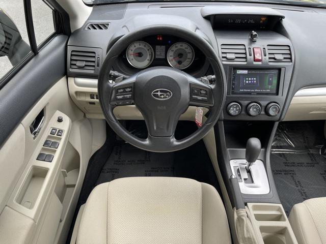 2013 subaru impreza 2.0i premium
