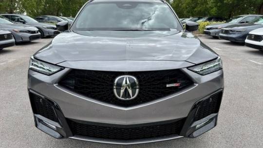 2025 Acura MDX