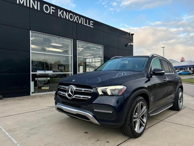 2020 mercedes-benz gle 350 base 4matic