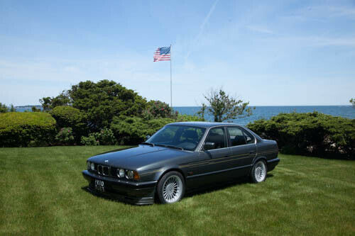 1988 alpina b10 3.5/1 #0009