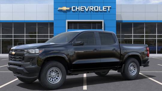 2024 Chevrolet