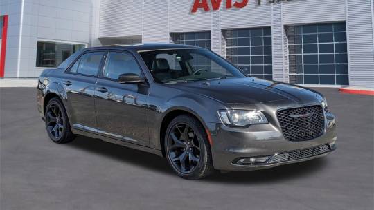 2023 Chrysler 300