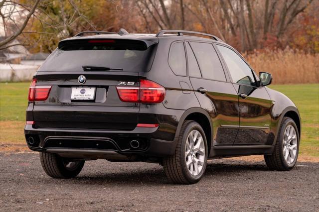 2011 bmw x5 xdrive35i premium