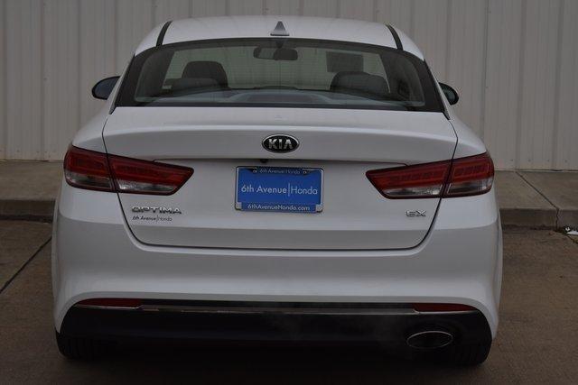 used 2016 kia optima ex stillwater, ok 74074 for sale in stillwater, oklahoma