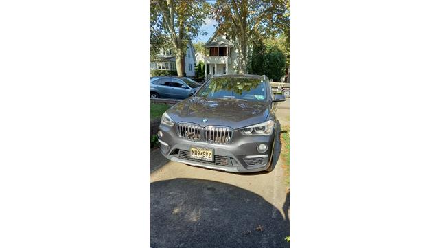 2016 bmw x1 xdrive 28i
