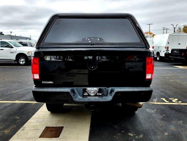 2018 ram 2500 big horn