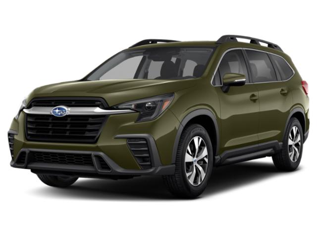2023 subaru ascent premium 7-passenger