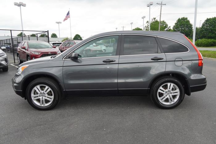 used 2011 honda cr-v 4wd ex waldorf, md 20601 for sale in waldorf, maryland