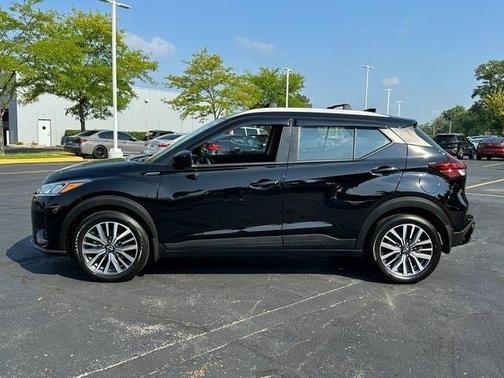 2023 nissan kicks in co bluffs, iowa