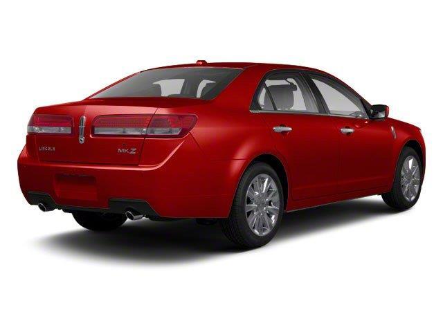 2012 lincoln mkz base 4dr sedan for sale in westborough, massachusetts