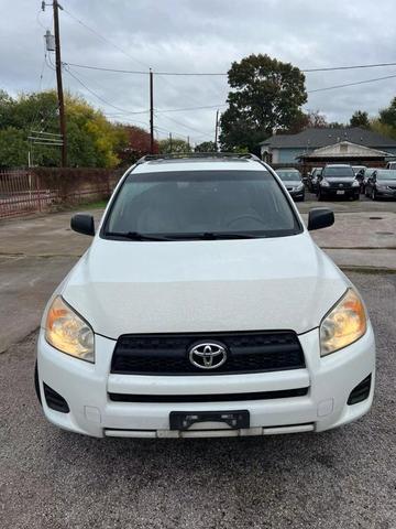 2012 toyota rav4 sport