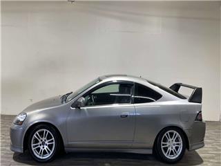 2006 Acura RSX base