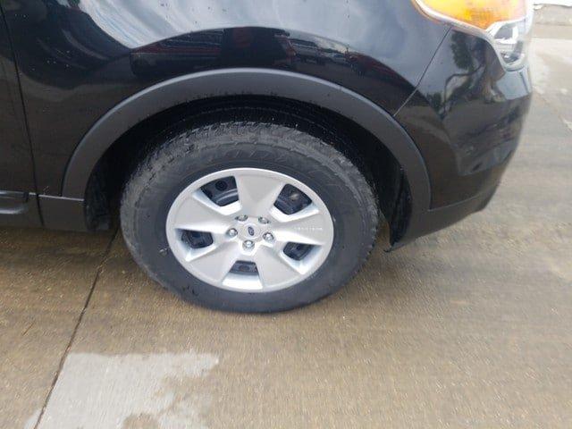 used 2014 ford explorer fwd clay center, ks 67432 for sale in clay center, kansas