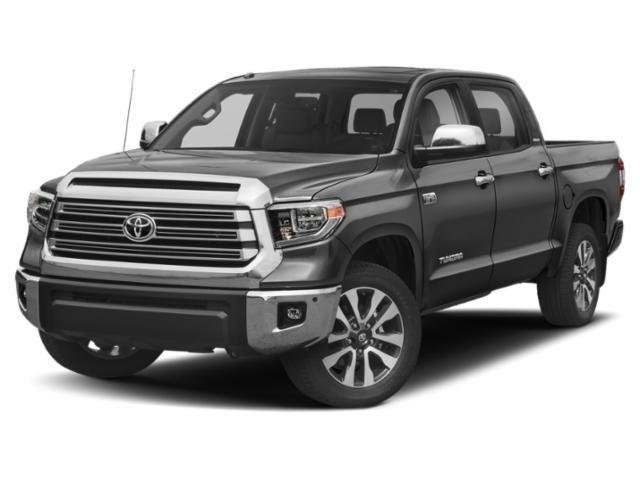 2019 toyota tundra limited