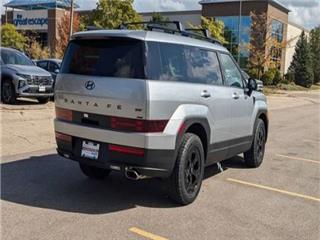 2025 Hyundai Santa Fe xrt