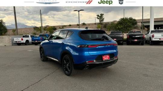 2024 Dodge Hornet