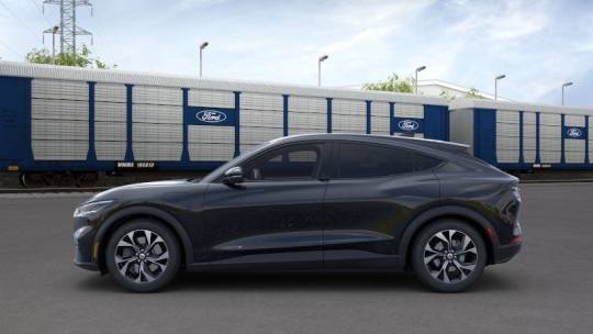2024 Ford Mustang Mach-E