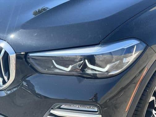 2021 bmw x5 sdrive40i in bakersfield, california