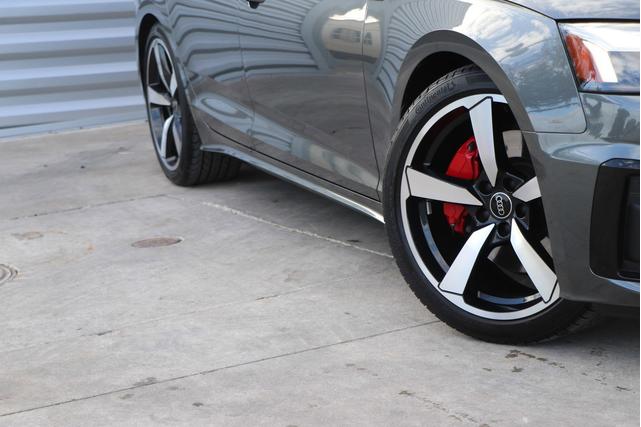 2023 audi a5 sportback s line premium plus