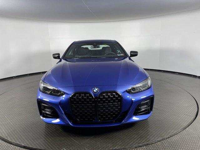2024 bmw 430 i xdrive
