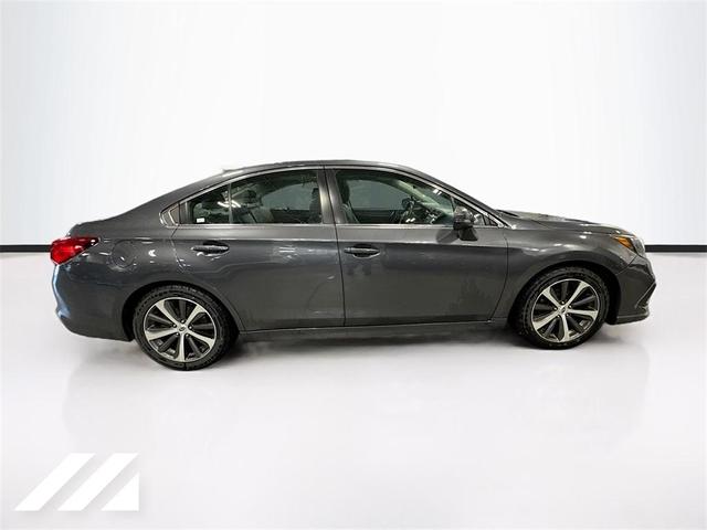 2019 subaru legacy 2.5i limited